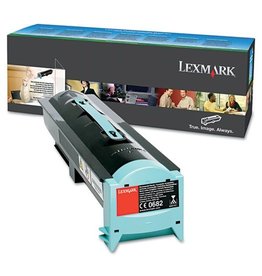 Lexmark Lexmark W850H21G toner black 35000 pages (original)