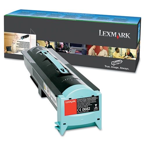 Lexmark Lexmark W850H21G toner black 35000 pages (original)