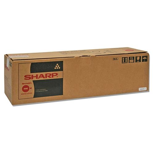 Sharp Sharp MX-51GTCA toner cyan 18000 pages (original)