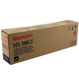 Sharp Sharp MX-500GT toner black 40000 pages (original)