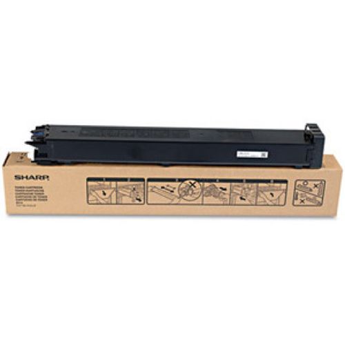 Sharp Sharp MX-23GTBA toner black 18000 pages (original)