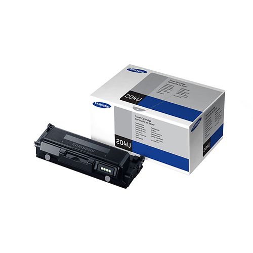 Samsung Samsung MLT-D204U (SU945A) toner black 15000p (original)