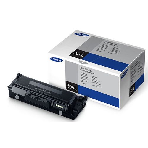 Samsung Samsung MLT-D204L (SU929A) toner black 5000 pages (original)