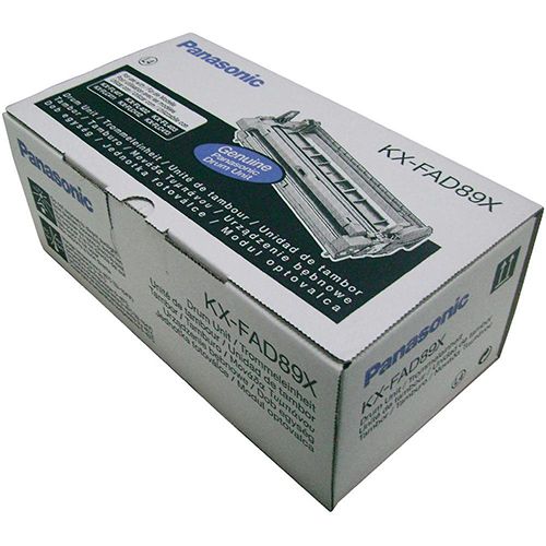 Panasonic KX-FAD89X drum black 10000 pages (original)