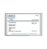 Brother CSC-A001 Hulpblad voor plastic kaar