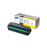 Samsung Samsung CLT-Y506L (SU515A) toner yellow 3500p (original)