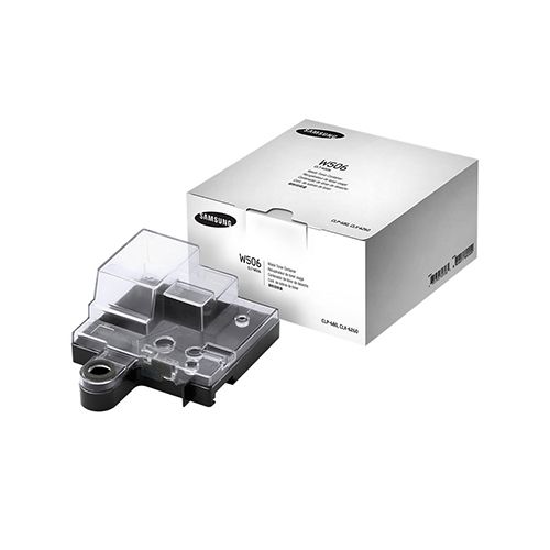 Samsung Samsung CLT-W506 (SU437A) toner waste 14K/3500p (original)