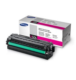 Samsung Samsung CLT-M506L (SU305A) toner magenta 3500p (original)