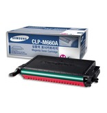 Samsung Samsung CLP-M660A (ST919A) toner magenta 2000p (original)