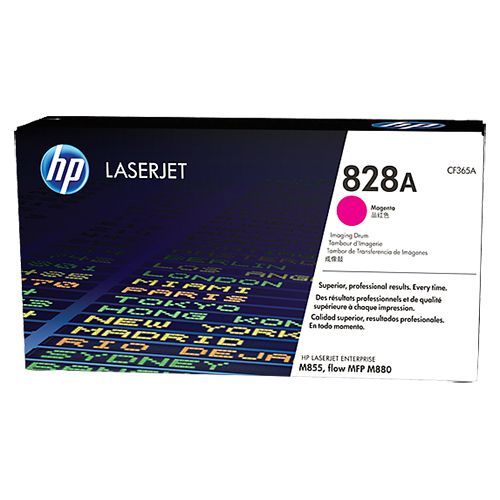 HP HP 828A (CF365A) drum magenta 31000 pages (original)