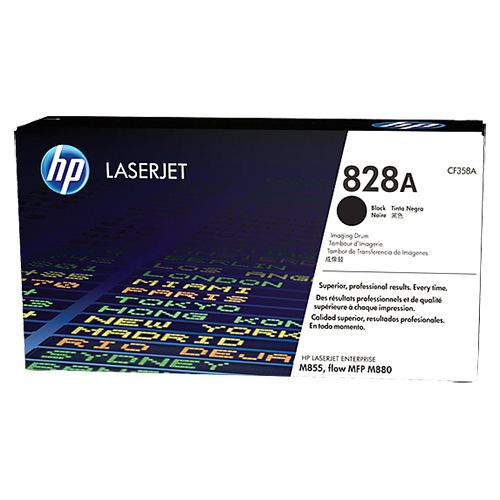 HP HP 828A (CF358A) drum black 29500 pages (original)