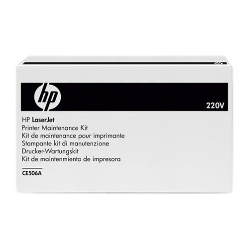 HP HP CE506A fuserkit 100000 pages (original)
