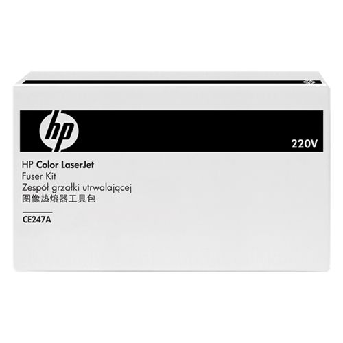 HP HP CE247A fuserkit 150000 pages (original)