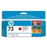 HP HP 73 (CD951A) ink red 130ml (original)