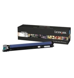 Lexmark Lexmark C950X71G drum black 115000 pages (original)