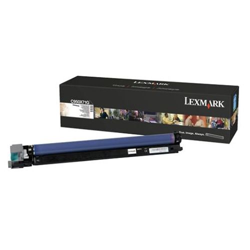 Lexmark Lexmark C950X71G drum black 115000 pages (original)