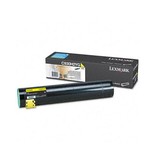 Lexmark Lexmark C930H2YG toner yellow 24000 pages (original)