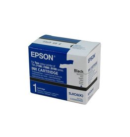 Epson Epson SJIC6K (C33S020403) ink black (original)