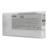 Epson Epson T6537 (C13T653700) ink photo l. black 200ml (original)