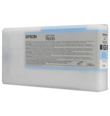 Epson Epson T6535 (C13T653500) ink light cyan 200ml (original)