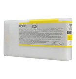Epson Epson T6534 (C13T653400) ink yellow 200ml (original)