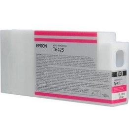 Epson Epson T6423 (C13T642300) ink magenta 150ml (original)
