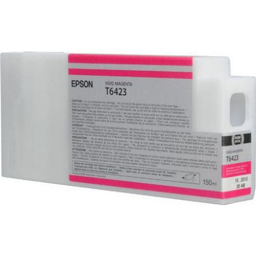 Epson Epson T6423 (C13T642300) ink magenta 150ml (original)