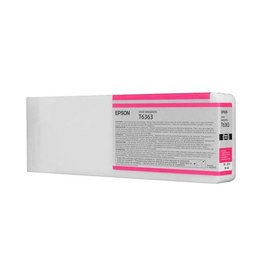 Epson Epson T6363 (C13T636300) ink magenta 700ml (original)