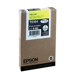 Epson Epson T6164 (C13T616400) ink yellow 3500 pages (original)