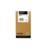 Epson Epson T6141 (C13T614100) ink photo black 220ml (original)