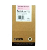 Epson Epson T6036 (C13T603600) ink light magenta 220ml (original)