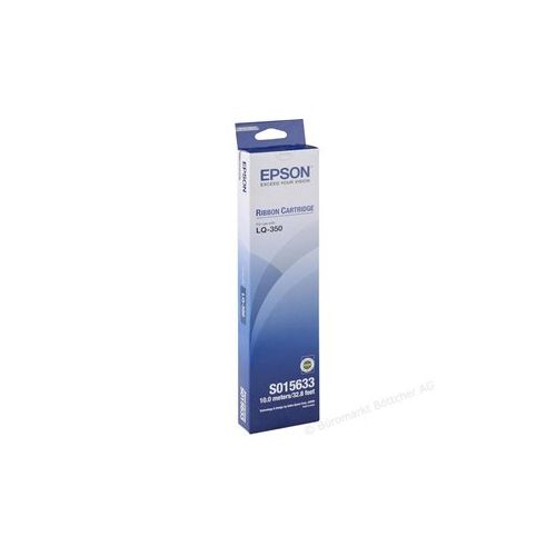 Epson Epson 7753 (C13S015633) ribbon black (original)