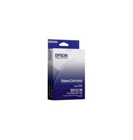 Epson Epson S015139 (C13S015139) ribbon black (original)