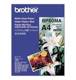 Brother Fotopapier Brother A4 145gr Mat 25vel