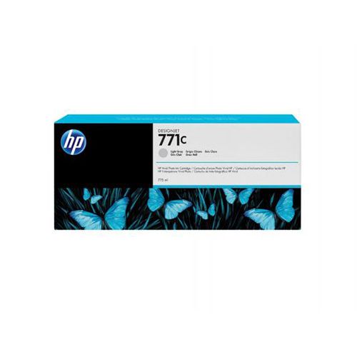 HP HP 771 (B6Y14A) ink light grey 775ml (original)