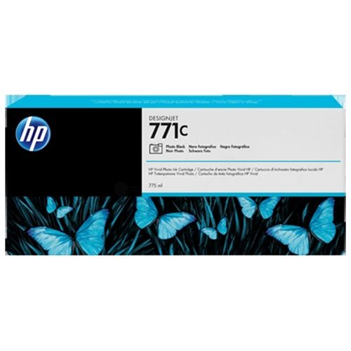 HP HP 771 (B6Y13A) ink black 775ml (original)