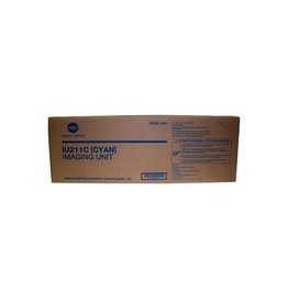 Konica Minolta IU211C (A0DE0HF) imaging unit cy 55K (OEM)