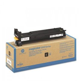 Minolta Konica Minolta A06V153 toner black 12000 pages (original)