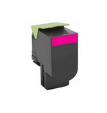 Lexmark Lexmark 702XM (70C2XM0) toner magenta 4000 pages (original)