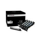 Lexmark Lexmark 700Z1 (70C0Z10) imaging unit black 40000p (original)