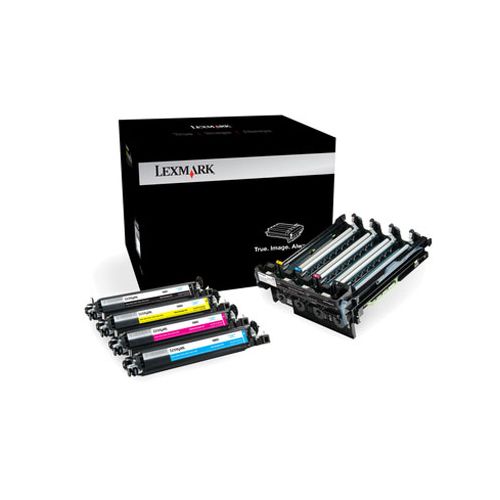 Lexmark Lexmark 700P (70C0P00) drum black 40000 pages (original)