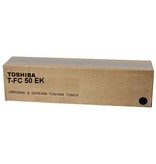 Toshiba Toshiba T-FC50EK (6AJ00000114) toner black 38400p (original)