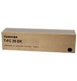 Toshiba Toshiba T-FC25EK (6AJ00000075) toner black 34000p (original)