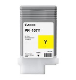 Canon Canon PFI-107Y (6708B001) ink yellow 130ml (original)