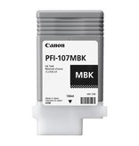 Canon Canon PFI-107MBK (6704B001) ink matte bk 130ml (original)