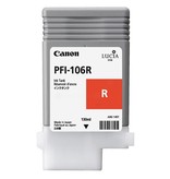 Canon Canon PFI-106R (6627B001) ink red 130ml (original)