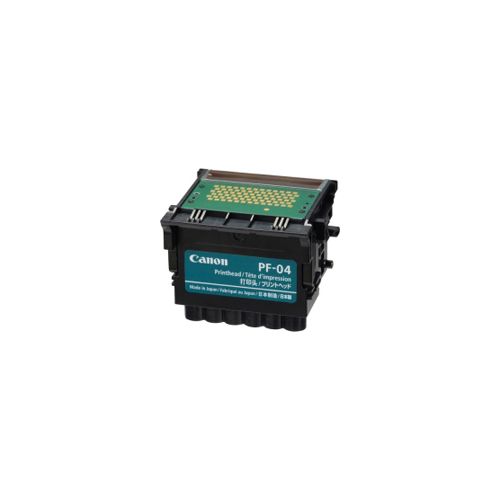 Canon Canon PF-04 (3630B001) printhead (original)