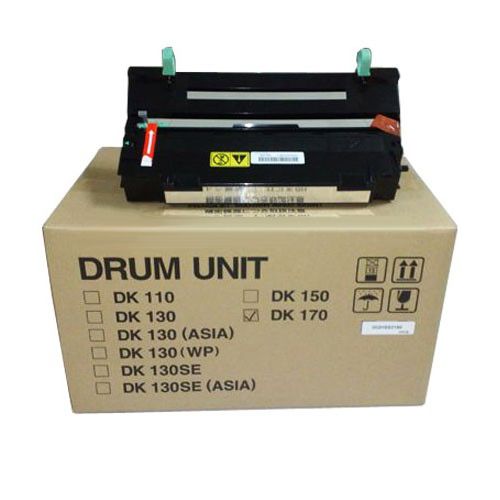 Kyocera Kyocera DK-170 (302LZ93060) drum black 100000p (original)