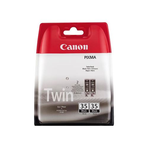 Canon Canon PGI-35 (1509B012) duopack black 2x190p (original)