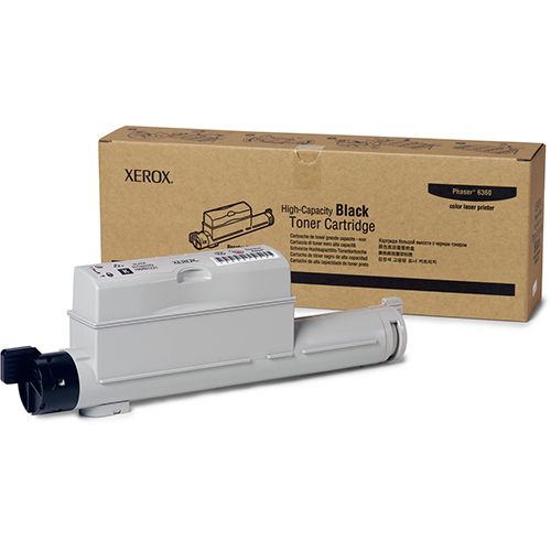 Xerox Xerox 106R01221 toner black 18000 pages (original)
